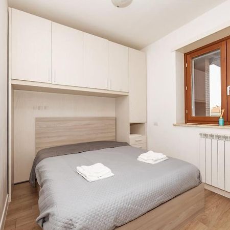 Apartment Roma Relax 2 Con Wifi-Ac-Netflix Εξωτερικό φωτογραφία
