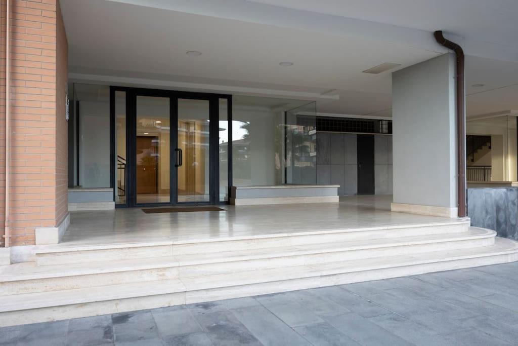Apartment Roma Relax 2 Con Wifi-Ac-Netflix Εξωτερικό φωτογραφία