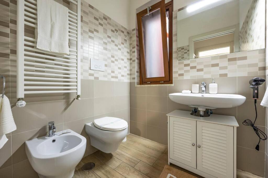 Apartment Roma Relax 2 Con Wifi-Ac-Netflix Εξωτερικό φωτογραφία