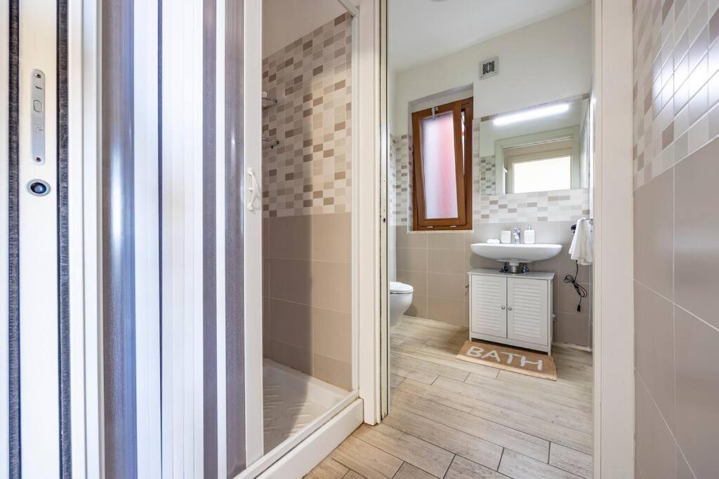 Apartment Roma Relax 2 Con Wifi-Ac-Netflix Εξωτερικό φωτογραφία