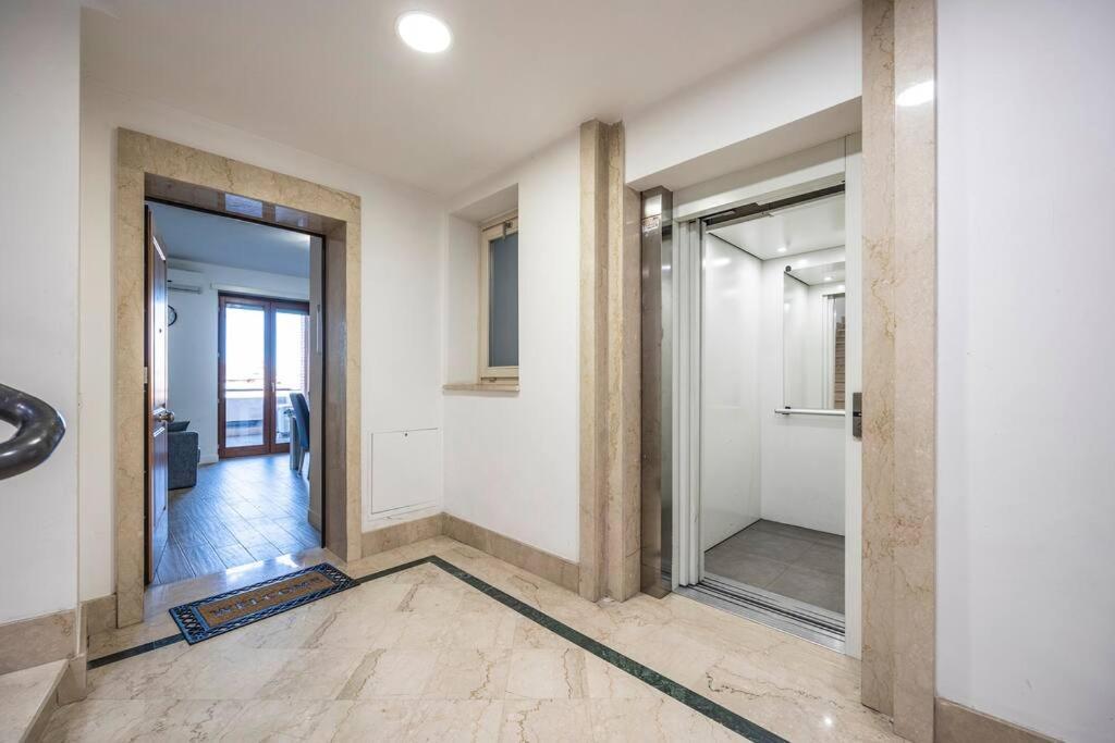 Apartment Roma Relax 2 Con Wifi-Ac-Netflix Εξωτερικό φωτογραφία