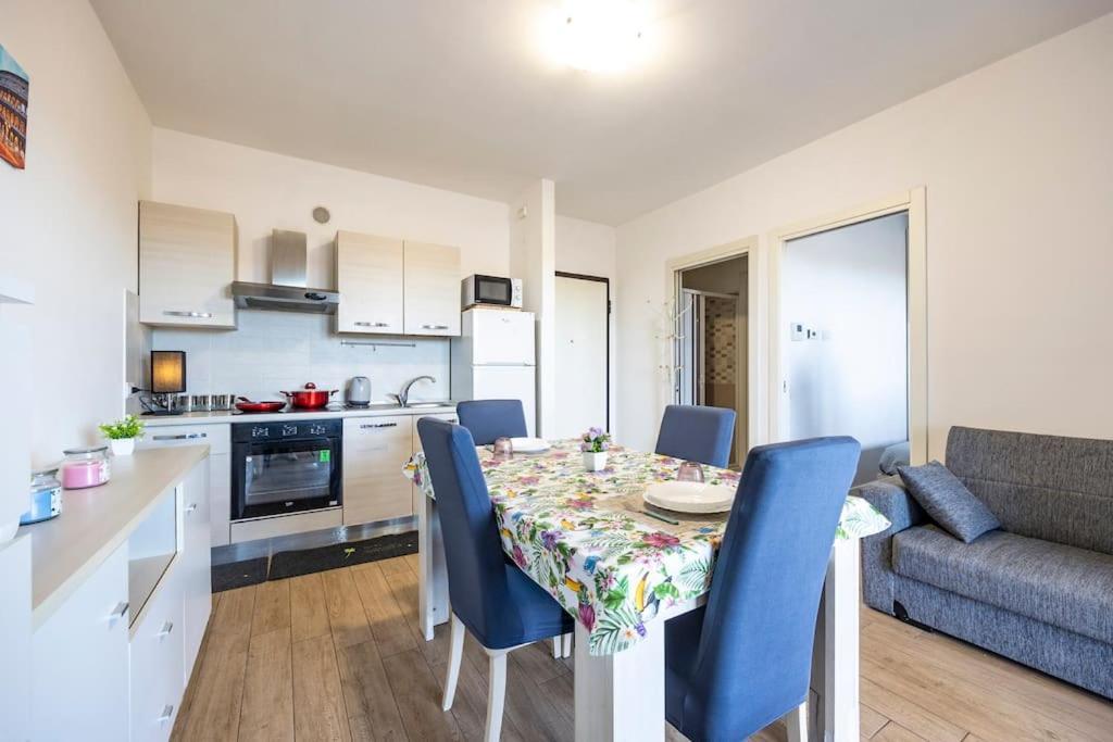 Apartment Roma Relax 2 Con Wifi-Ac-Netflix Εξωτερικό φωτογραφία