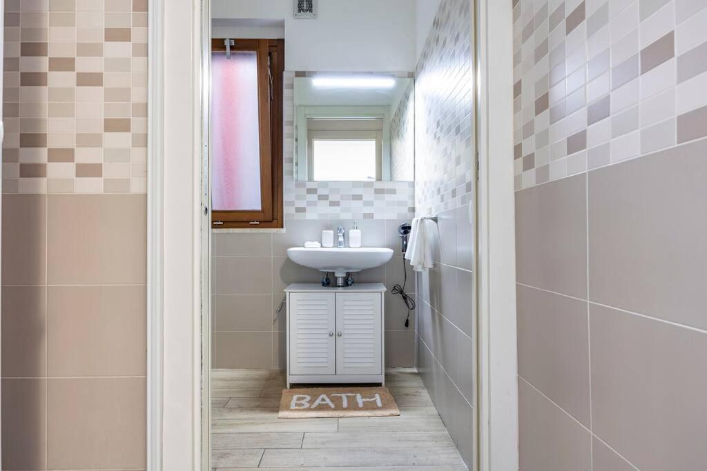 Apartment Roma Relax 2 Con Wifi-Ac-Netflix Εξωτερικό φωτογραφία