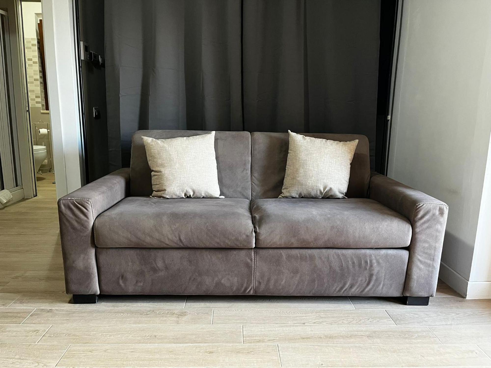 Apartment Roma Relax 2 Con Wifi-Ac-Netflix Εξωτερικό φωτογραφία